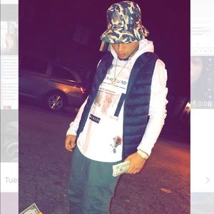 Meet your Posher, Sean